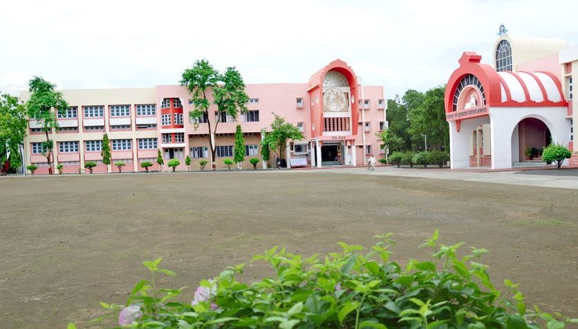 SSGMCE Library