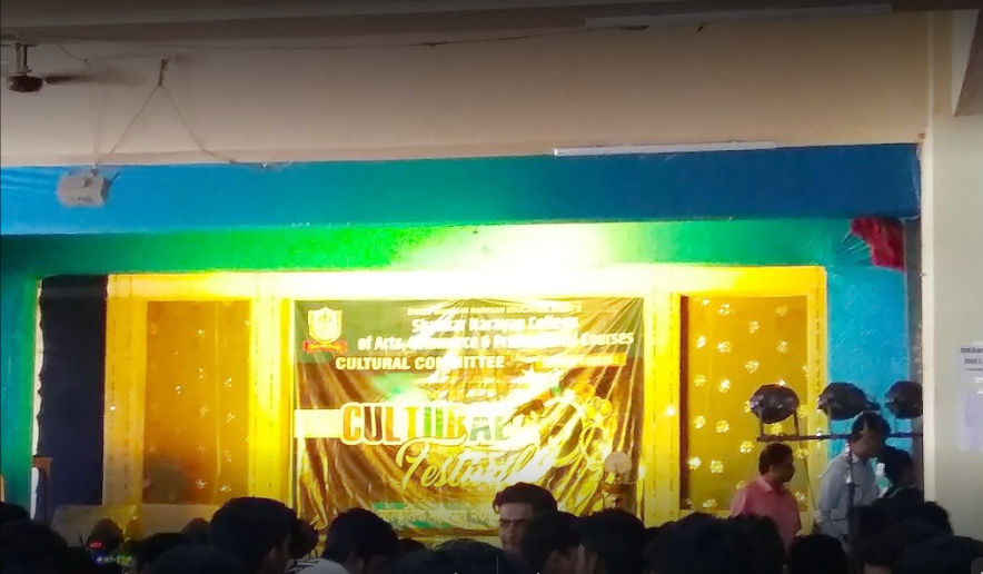 Shri Shankar Narayan Education Trust's College of Arts Commerce Others(1)