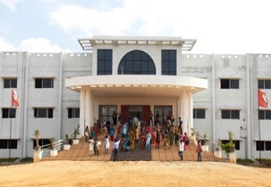 Shri Shirdi Sai Institute of Science and Engineering (SSSISE) Others