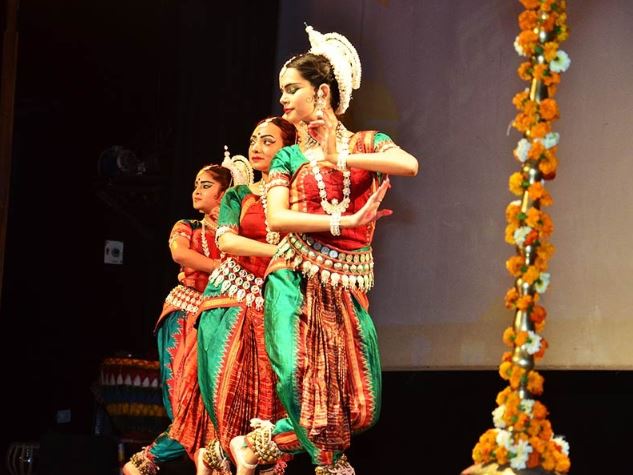 Shri Vishwakarma Skill University Gurugram Fest