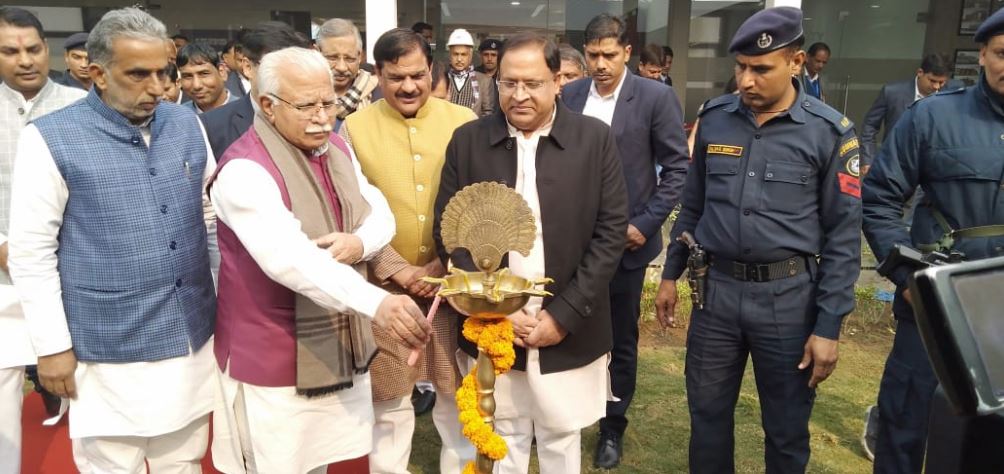 Shri Vishwakarma Skill University Gurugram Others(2)