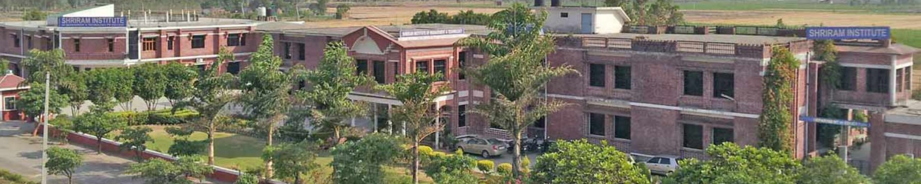 Shriram Institute of Management and Technology (SIMT) Others(1)