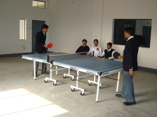 Shriram Institute of Management and Technology (SIMT) Others(2)