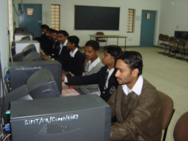 Shriram Institute of Management and Technology (SIMT) Others(3)