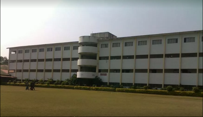 SIBAR Campus Building