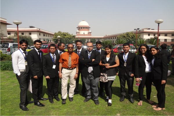 Siddharth College of Law Others(1)