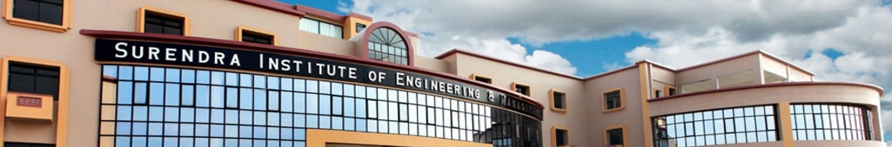 SIEM - Surendra Institute of Engineering & Management Others