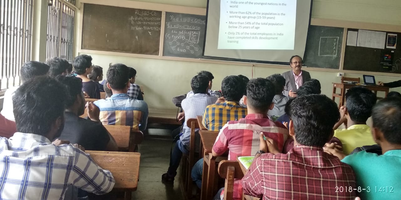 SIES College of Commerce and Economics Others(2)