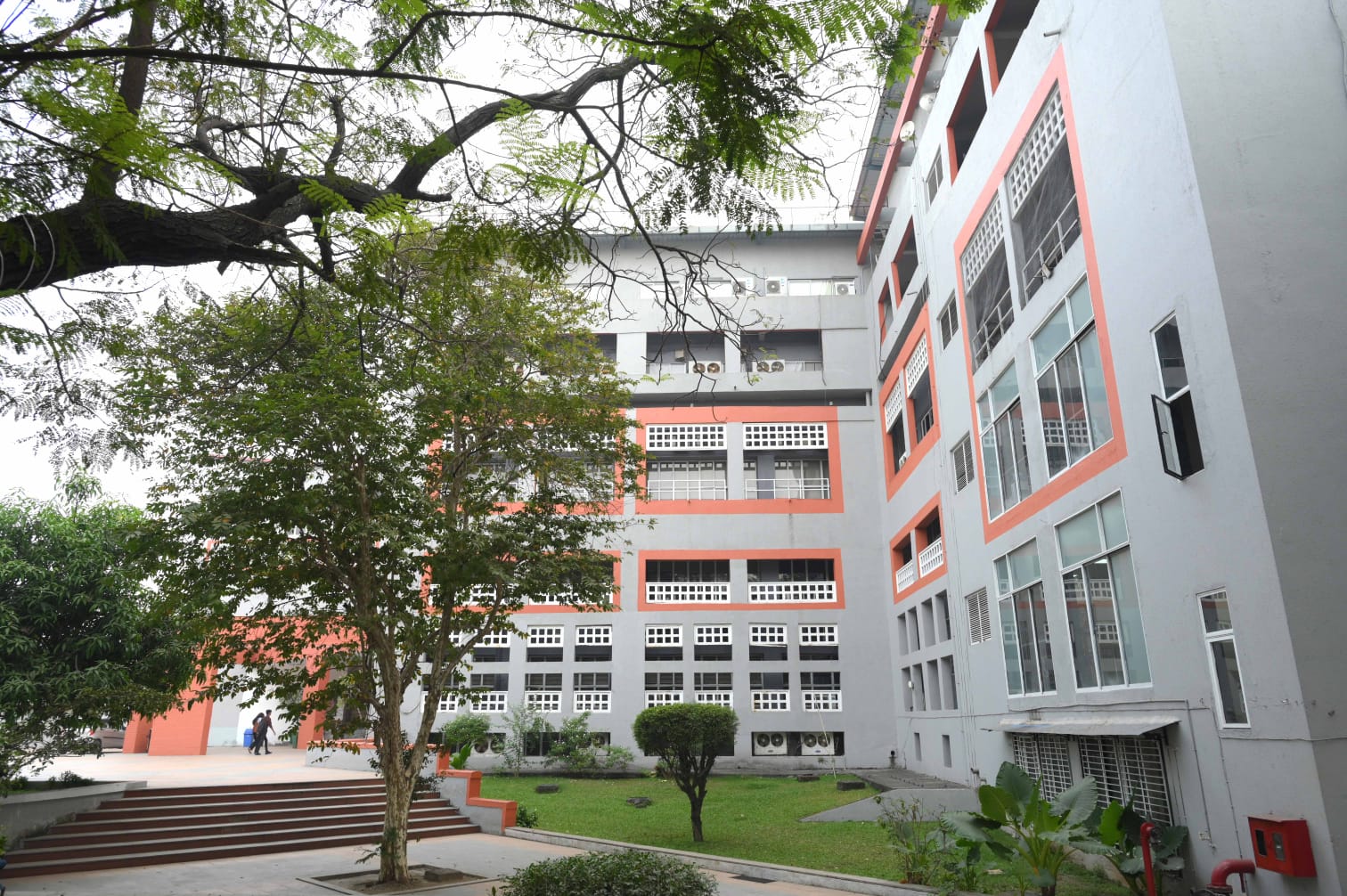 SIES School of Business Studies Others(9)