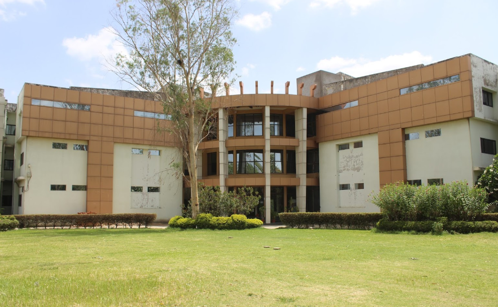SIMS Campus Building(1)