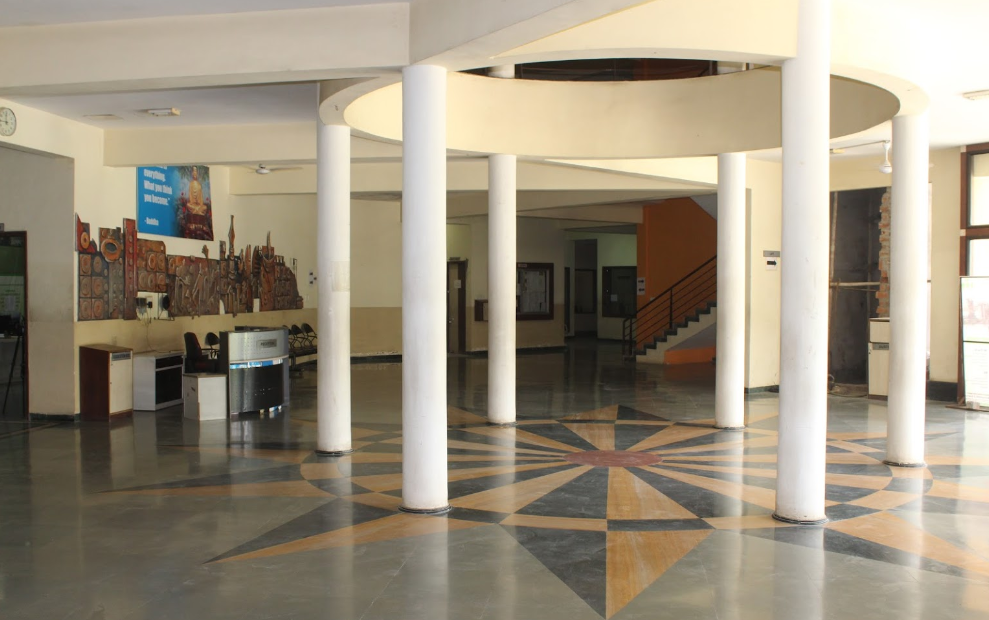SIMS Campus Building(3)