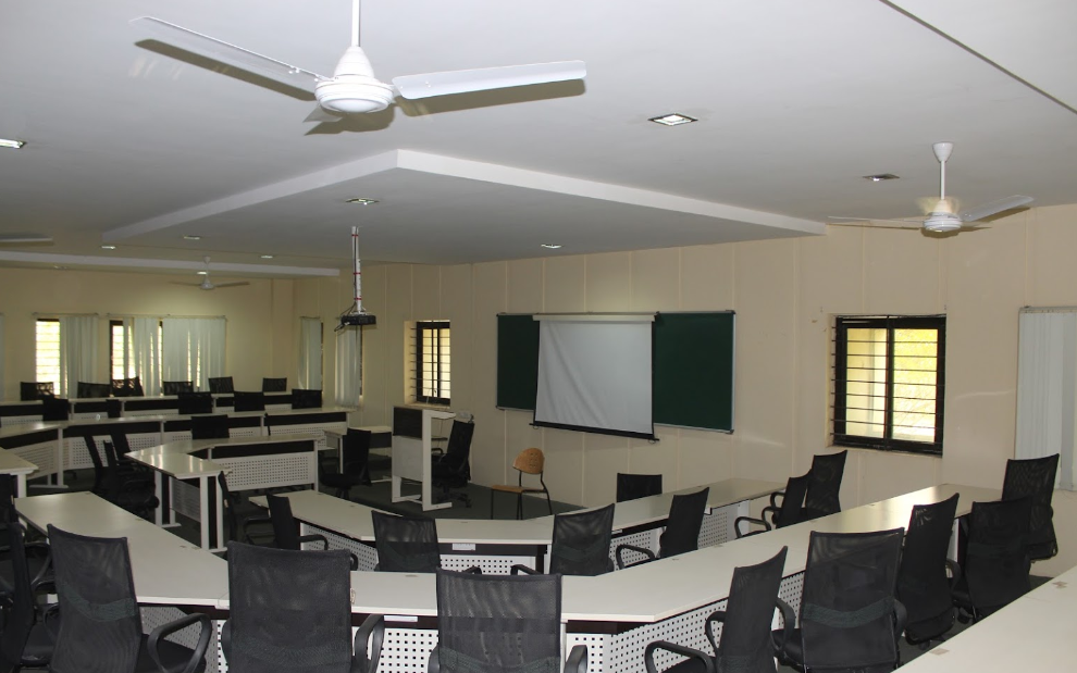 SIMS Lecture Hall