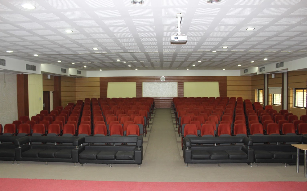 SIMS Auditorium