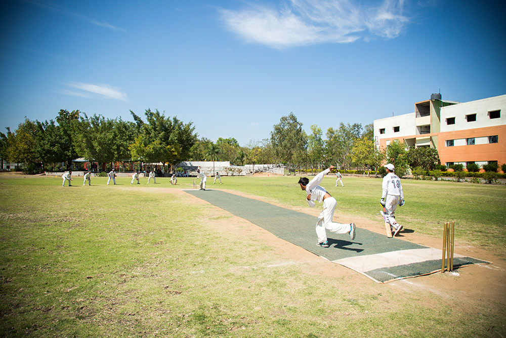 SIMS Sports Facility(2)
