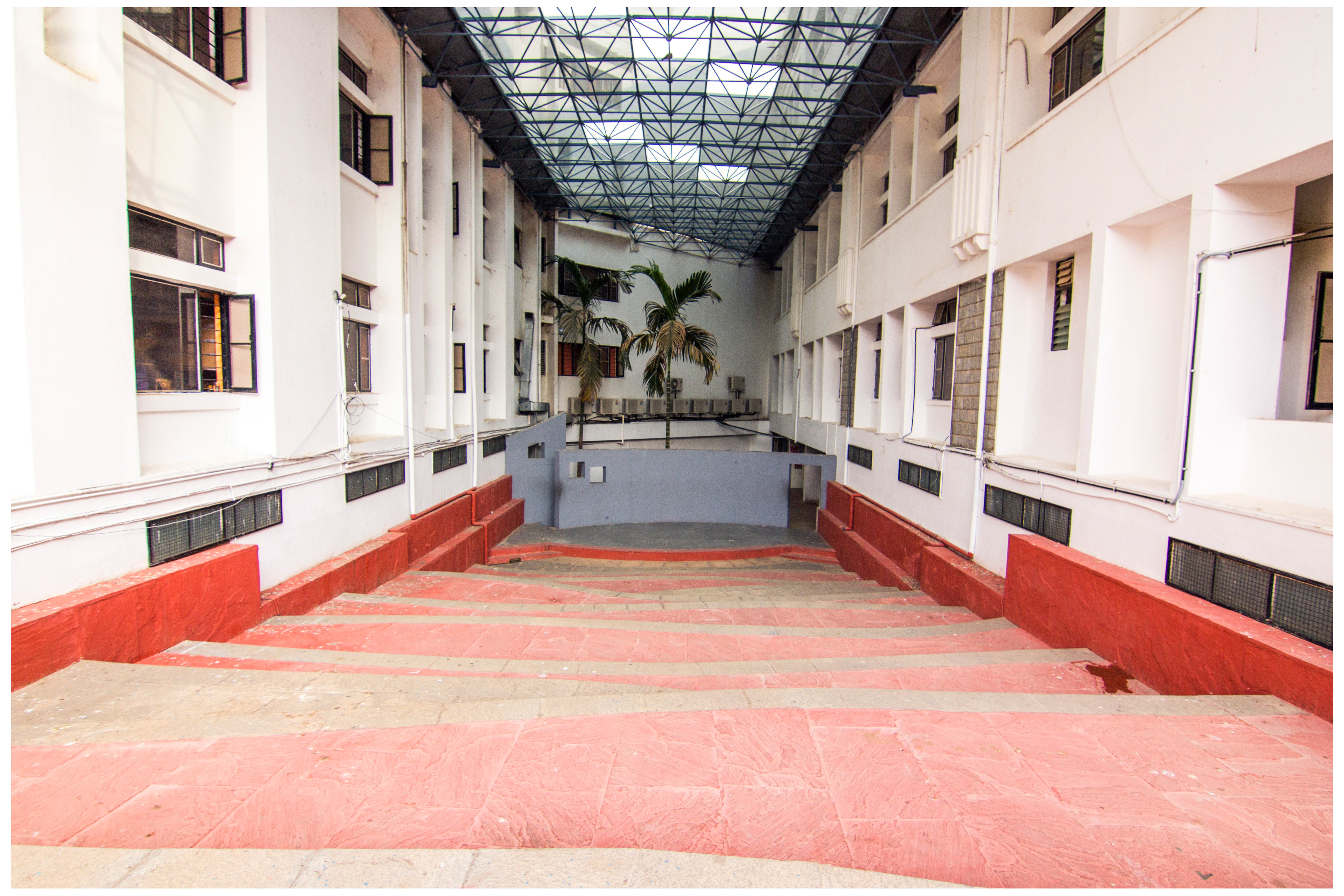 Sindhi Institute of Management - SIM Campus View
