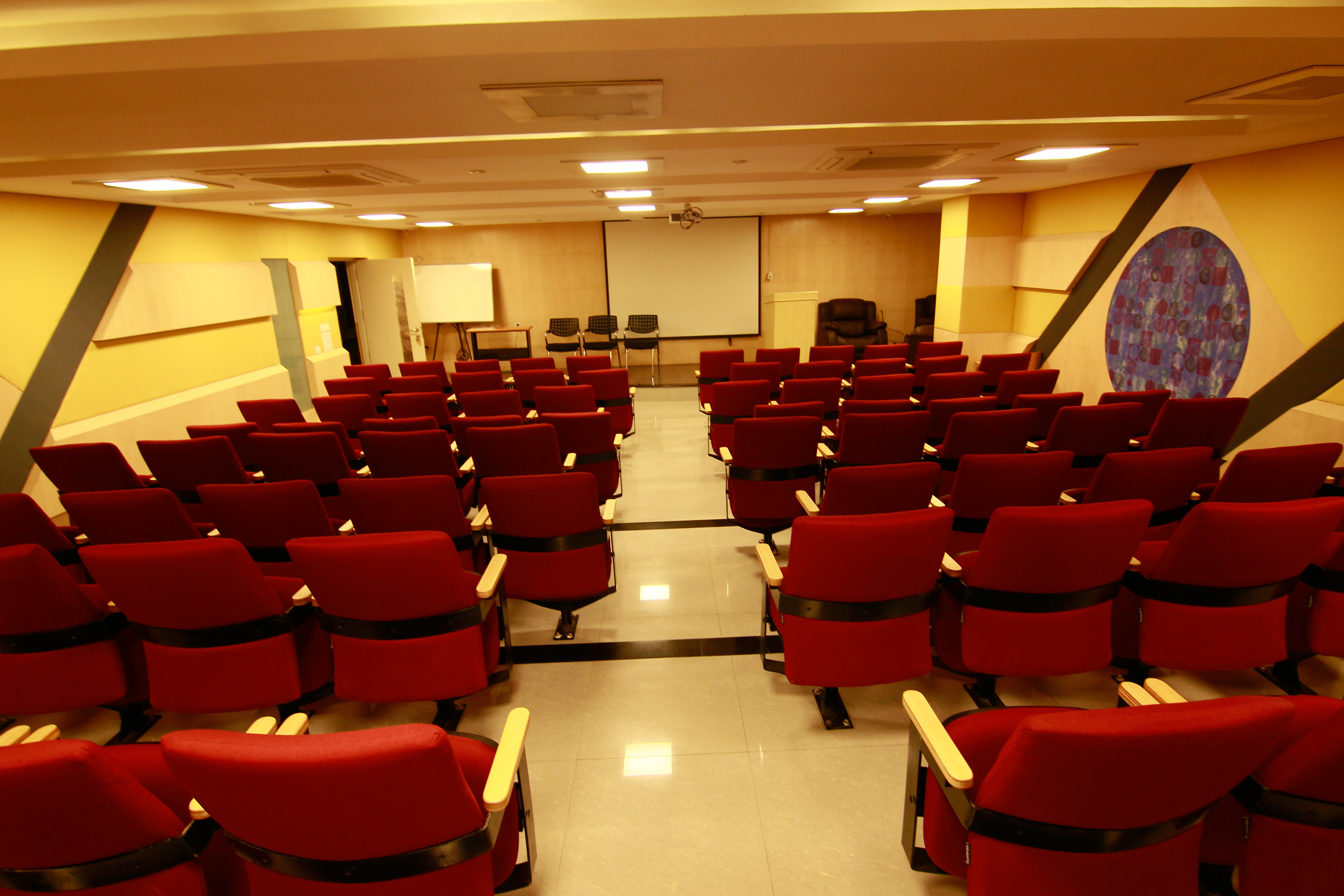 Sindhi Institute of Management - SIM Others