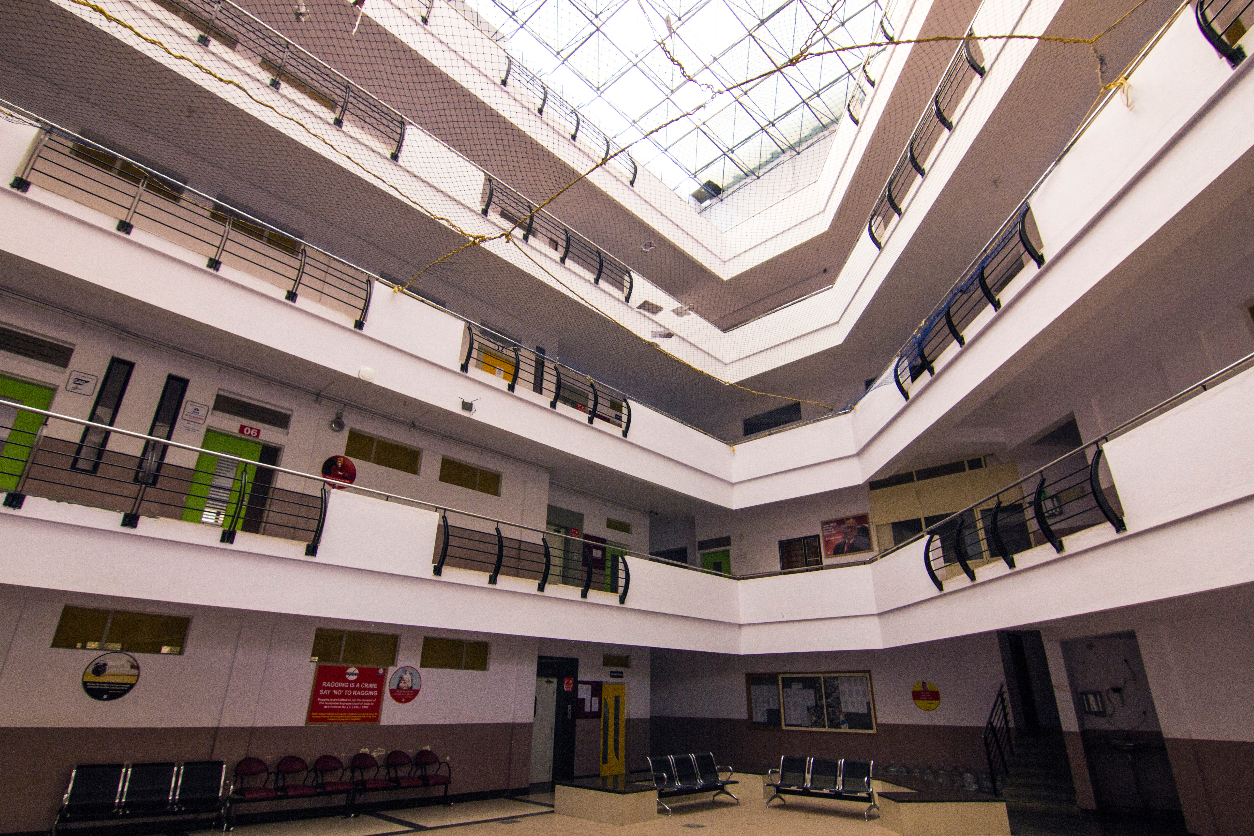 Sindhi Institute of Management - SIM Campus Building(2)