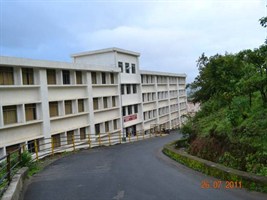 Sinhgad Institute of Business Administration and Computer Application Campus Building