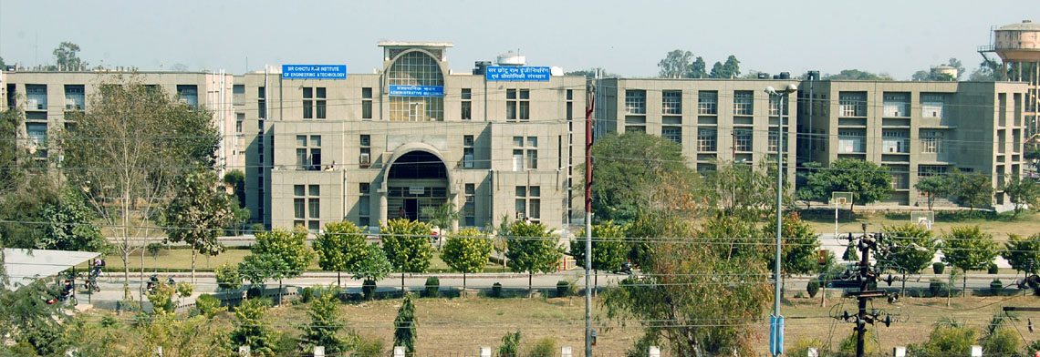 scriet Campus View