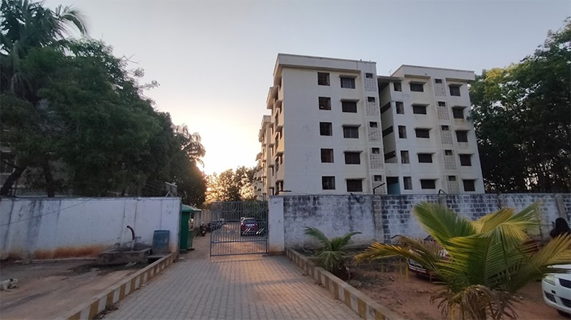 Sir M.V. School of Architecture Others(3)