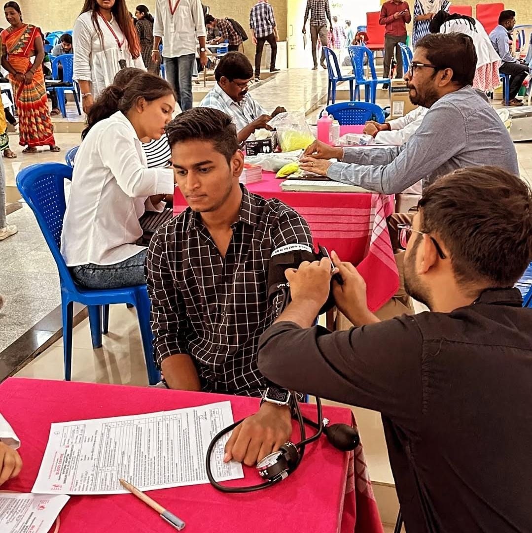 Sir M.V. School of Architecture Others(5)