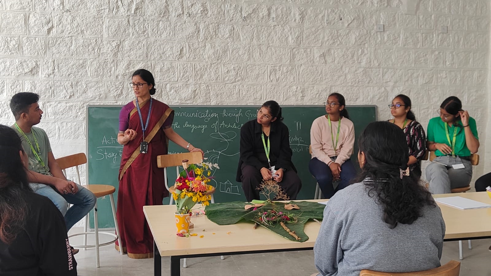 Sir M.V. School of Architecture Others(6)