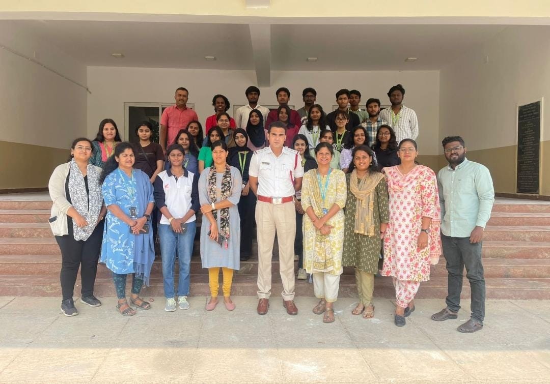 Sir M.V. School of Architecture Others(7)