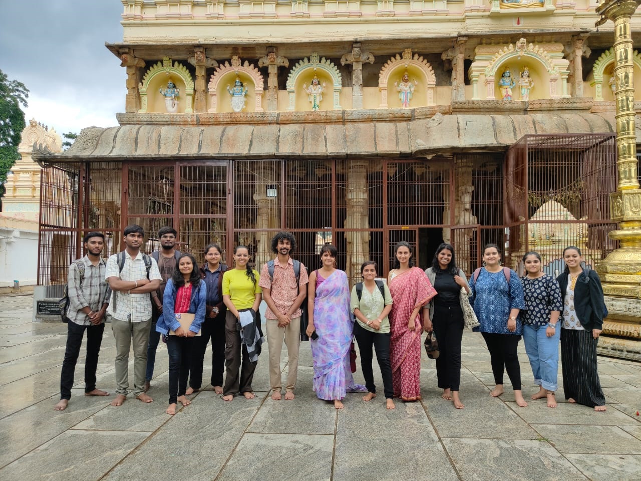 Sir M.V. School of Architecture Others(9)