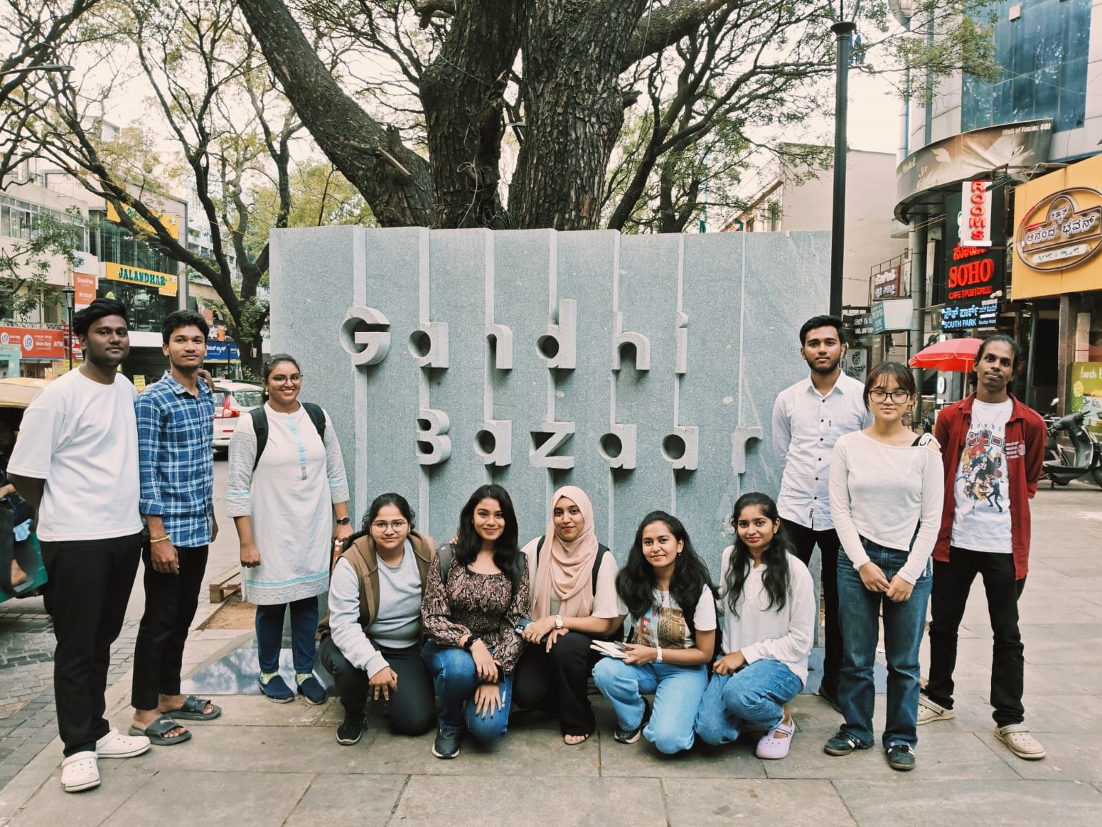 Sir M.V. School of Architecture Others(10)