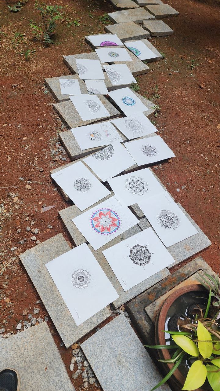 Sir M.V. School of Architecture Others(12)