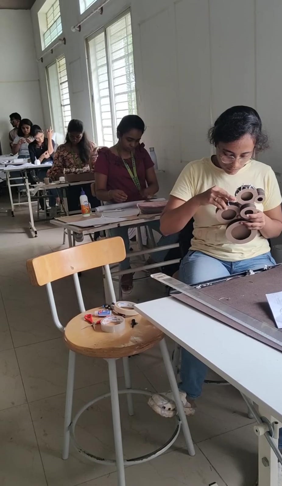 Sir M.V. School of Architecture Others(13)