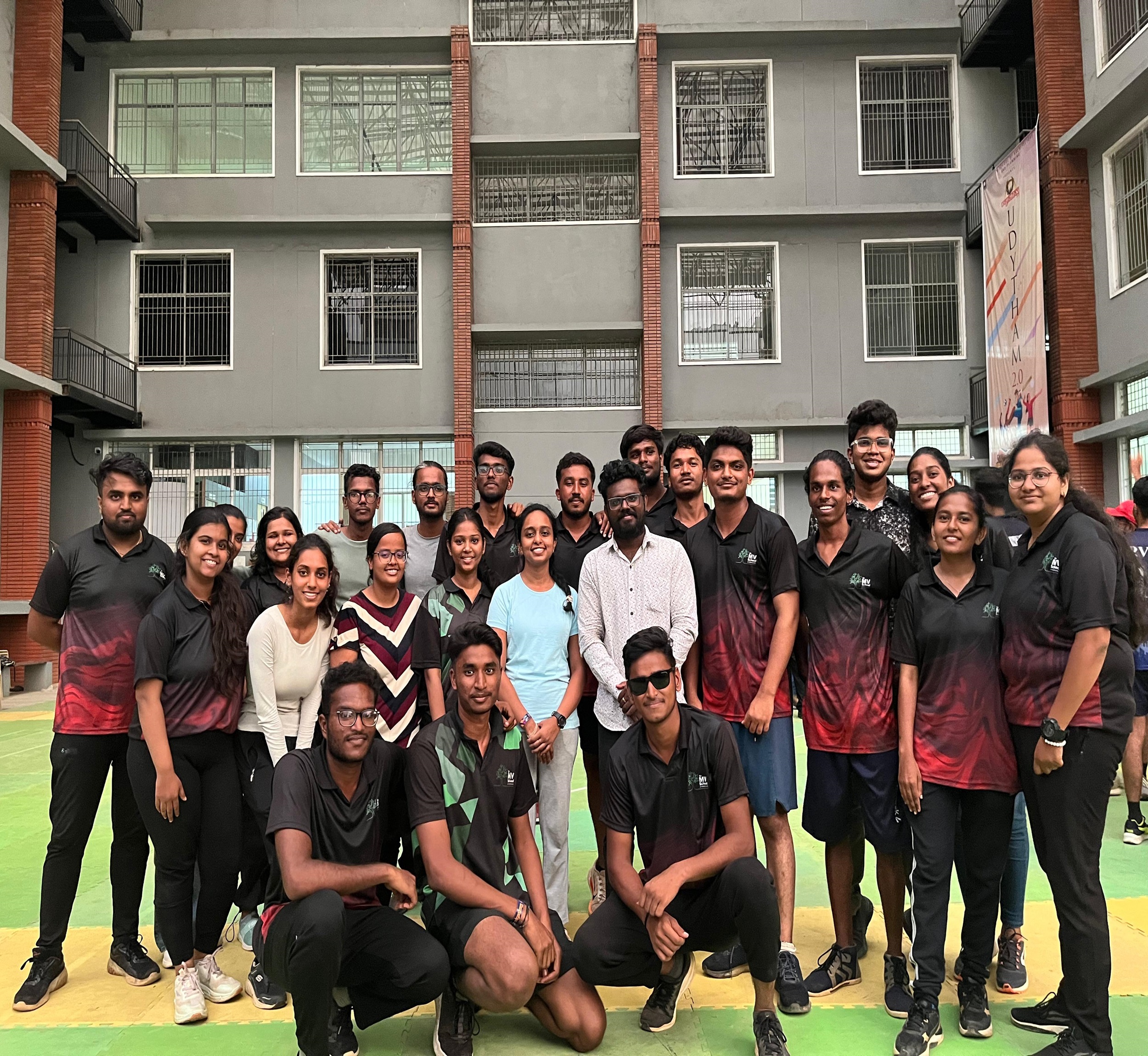 Sir M.V. School of Architecture Others(15)