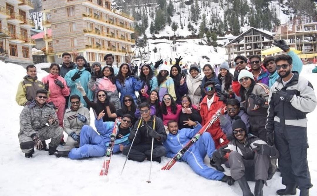 Sir M.V. School of Architecture Others(16)