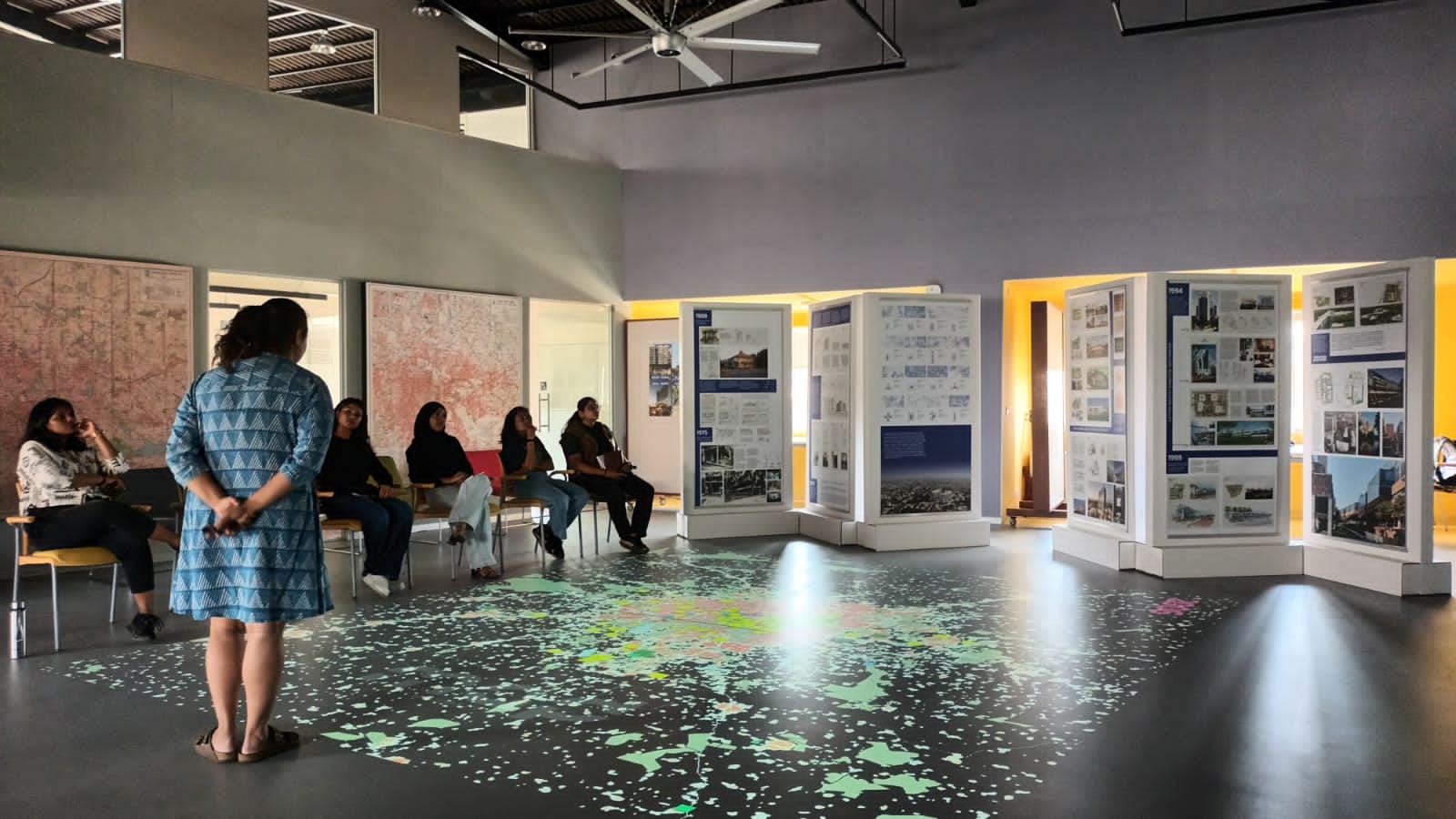 Sir M.V. School of Architecture Others(17)