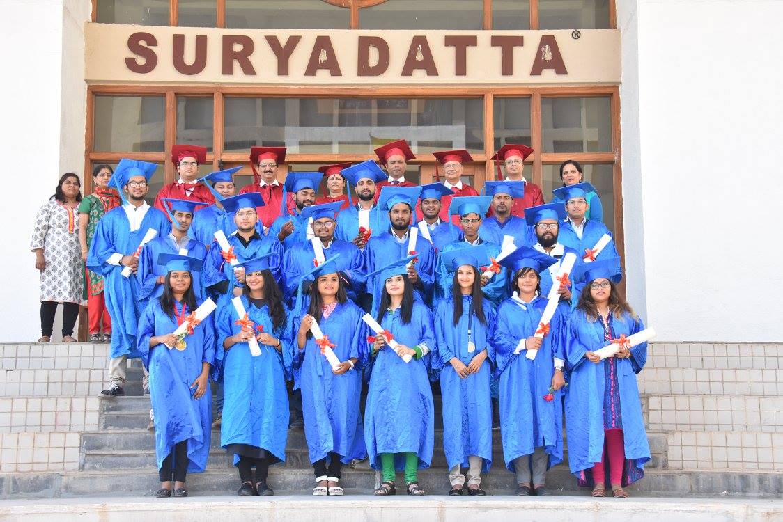 SIVAS Convocation
