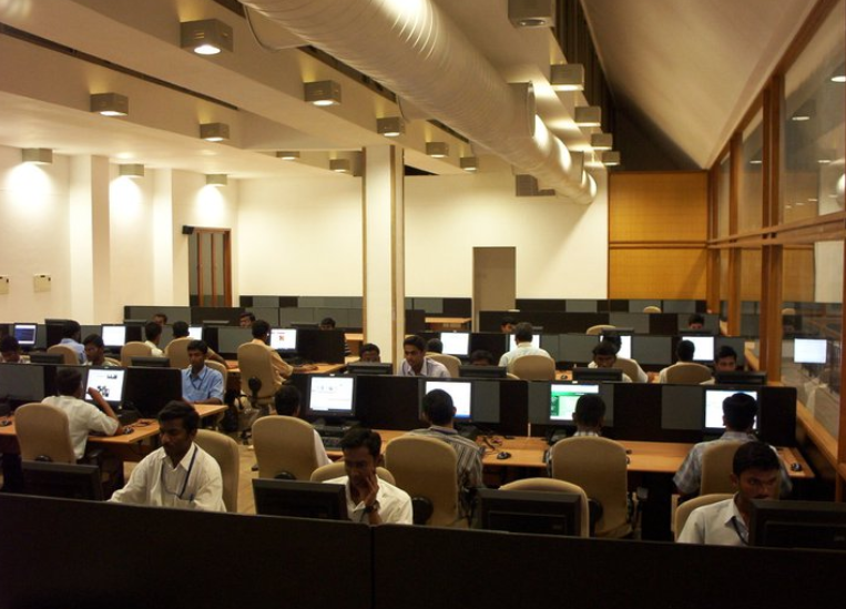 SKCET Coimbatore Labs
