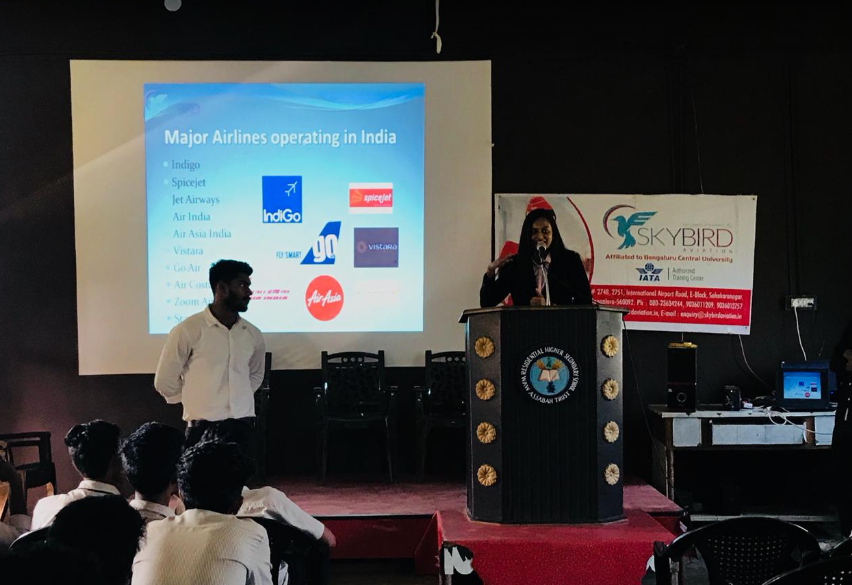 Skybird Aviation Bangalore Others(1)