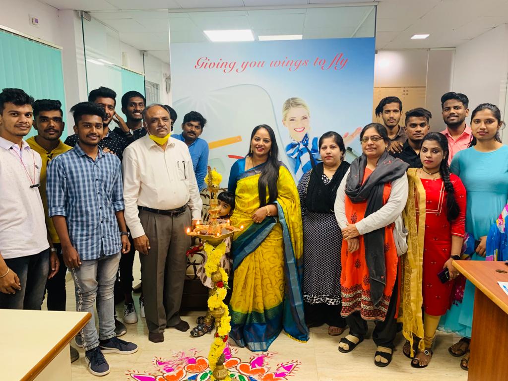 Skybird Aviation Bangalore Others(3)