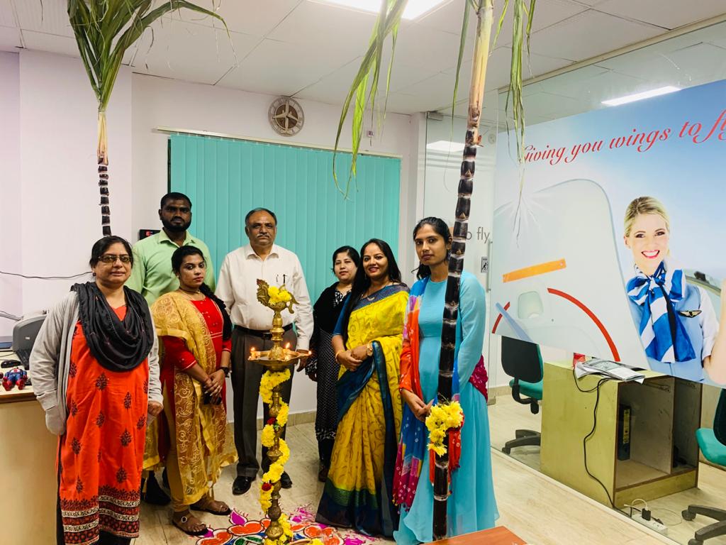 Skybird Aviation Bangalore Others(6)