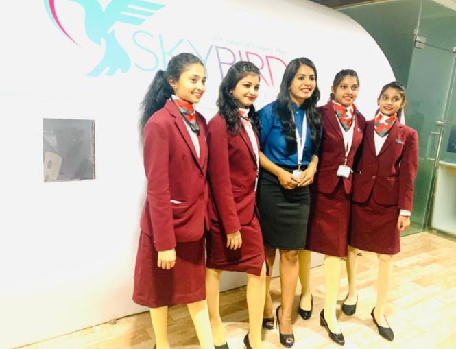 Skybird Aviation Bangalore Others(9)