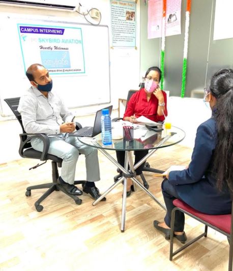 Skybird Aviation Bangalore Others(10)