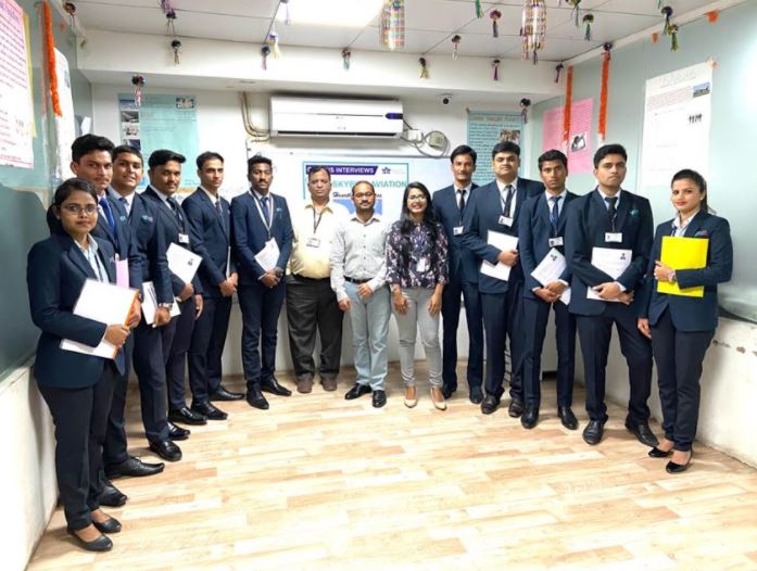 Skybird Aviation Bangalore Others(12)