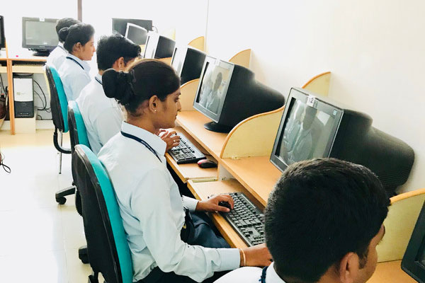 Skybird Aviation Bangalore Labs