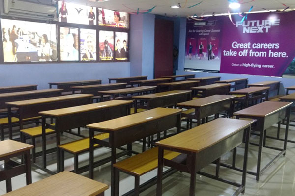 Skybird Aviation Bangalore Classroom(1)
