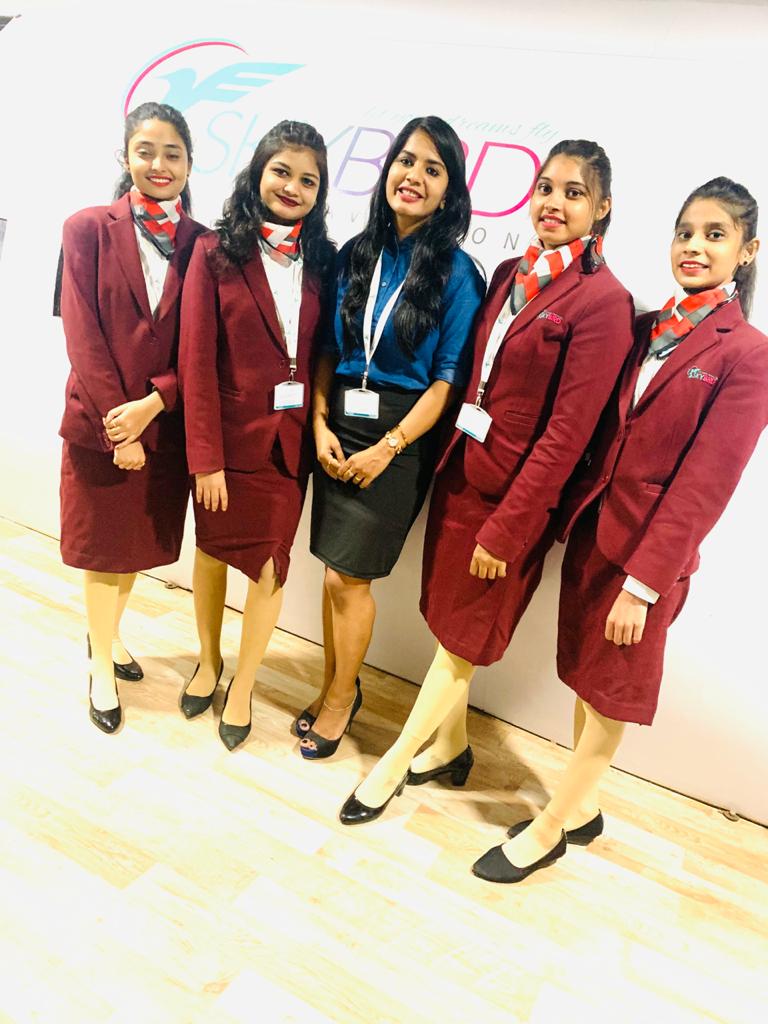 Skybird Aviation Hyderabad Others(4)