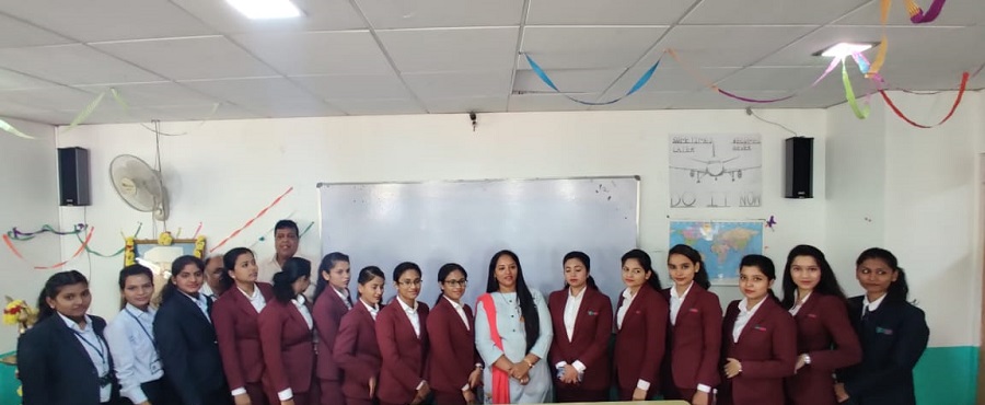 Skybird Aviation Hyderabad Others(6)