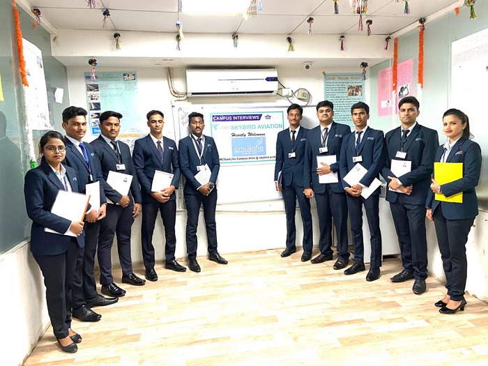 Skybird Aviation Hyderabad Others(9)