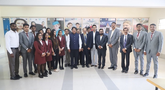 Skybird Aviation Hyderabad Others(12)