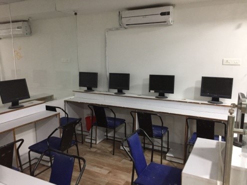 Skybird Aviation Hyderabad Labs