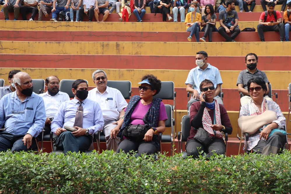 Sikkim Manipal Institute of Technology Others(4)